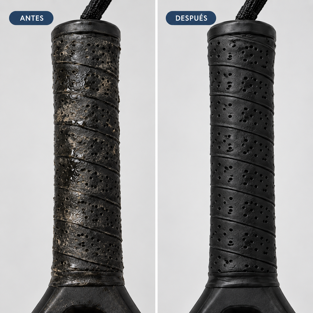 Spray de AGARRE EXTRA