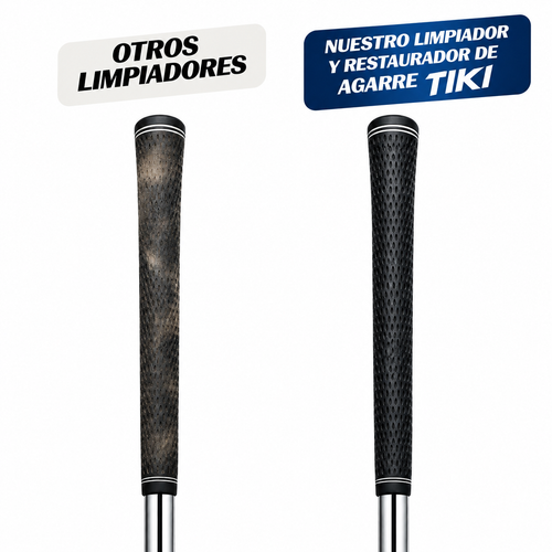 LIMPIADOR Y RESTAURADOR DE AGARRE 2 EN 1