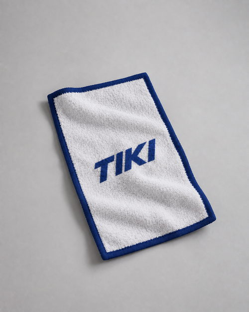 Toalla TIKI